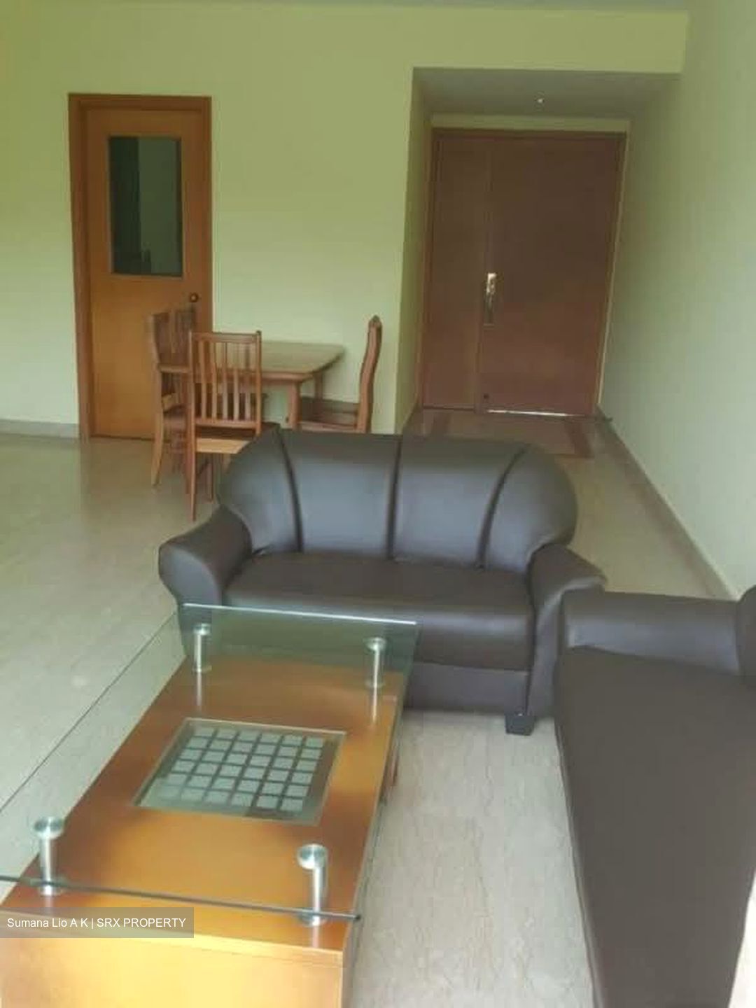 Guilin View (D23), Condominium #551213861